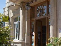 Inter-Hotel Majestic Hotel 