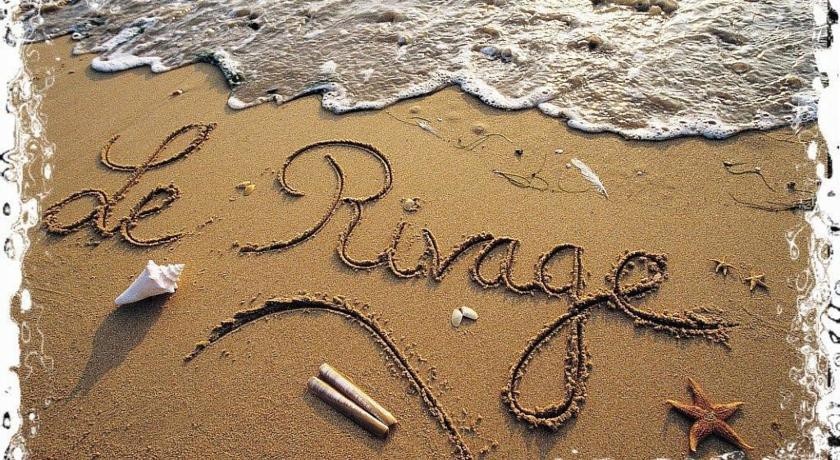 HГґtel Le Rivage 