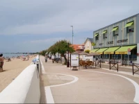 HГґtel-Restaurant Acadie 