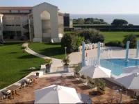 RГ©sidence Les 3 Iles Hotel Mercure 