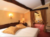 Relais et Chateaux La Bonne Г‰tape 