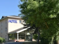 Inter-Hotel Clos De Lorgerie 
