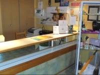 Citotel Hotel Hexagone 