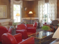 Domaine de lEchassier 