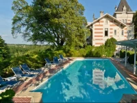 HГґtel LYeuse - Chateaux et Hotels Collection 