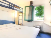 ibis budget Chateaubriant 