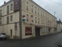Hotel Restaurant Saint Louis 