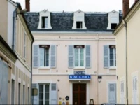 Citotel Hotel Saint Michel 
