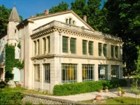 Manoir Le Roure & Spa 
