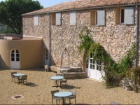 Mercure Aix-En-Provence Sainte-Victoire 