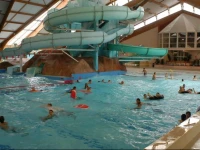 Camping le Rochat Belle Isle 