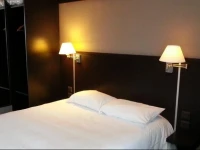 Inter-Hotel Amarys Chateauroux Le Forum 