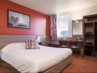 Ace Hotel Chateauroux 2*