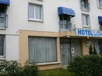 Hotel Christina - Contact Hotel 