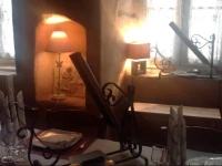 Chez Stephanie 