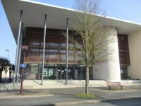 Domitys Le Parc Balsan 