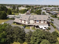 Kyriad Chateauroux 