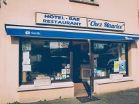 Hotel Restaurant Maurice 