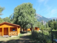 Camping, HГґtel De Plein Air Les Cariamas 