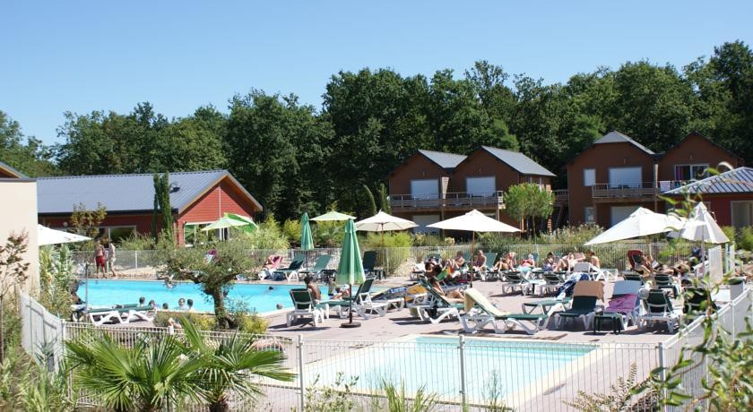 Relais du Plessis Spa Resort-Terres de France 