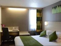 Comfort Hotel Chelles Marne-La-VallГ©e 