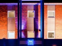 ibis budget Marne la VallГ©e Chelles 