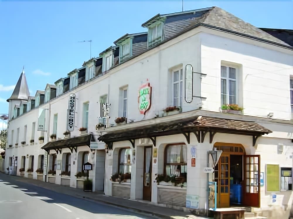 Hostel Du Roy 