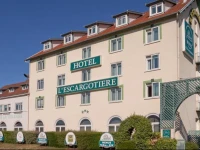 Hotel lEscargotiГЁre Dijon Sud - Chenove 