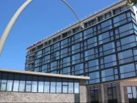 Mercure Cherbourg Centre Port 