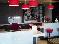 Ambassadeur Hotel - Cherbourg Port de Plaisance 