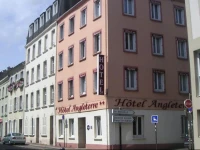 Hotel Angleterre 
