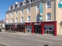 Brit Hotel Cherbourg 
