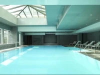 Relais Spa Chessy Val dEurope 