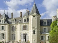 Chateau du Breuil 