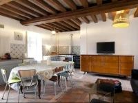 Cottage of Chateau de Troussay 