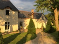 Ferme des Saules 