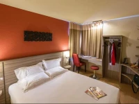 Kyriad Strasbourg Nord - Palais des CongrГЁs Schiltigheim 