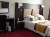 Best Western HГґtel De France 