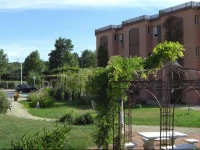 Hotel Au Sans Souci 