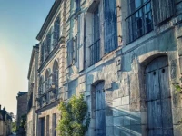 Au Relais Saint Maurice 
