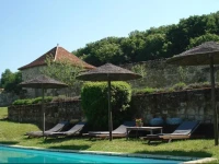 Domaine de GivrГ© 