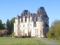 ChГўteau de la Tremblaye 