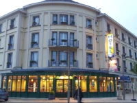 Grand HГґtel Terminus Reine 