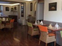 HГґtel Restaurant Des Remparts 