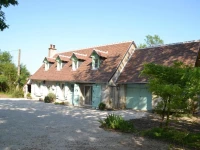 Gite de la Ronceraie 