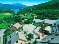 Club Vacances Bleues Serre Du Villard 