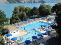 Hotel Club Les Hyvans 