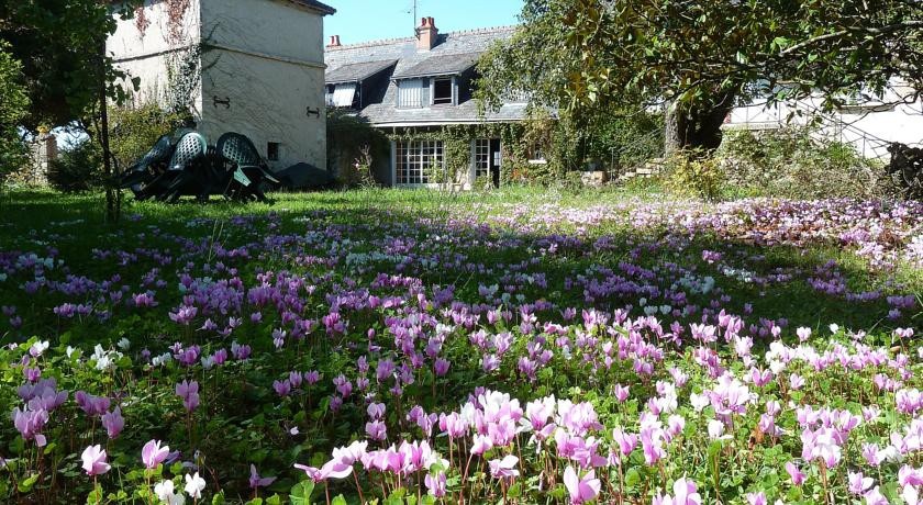 La Chambre des ChГўteaux 