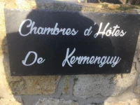 Les Chambres de Kermenguy 