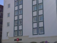 ibis Ciboure Saint-Jean-de-Luz 